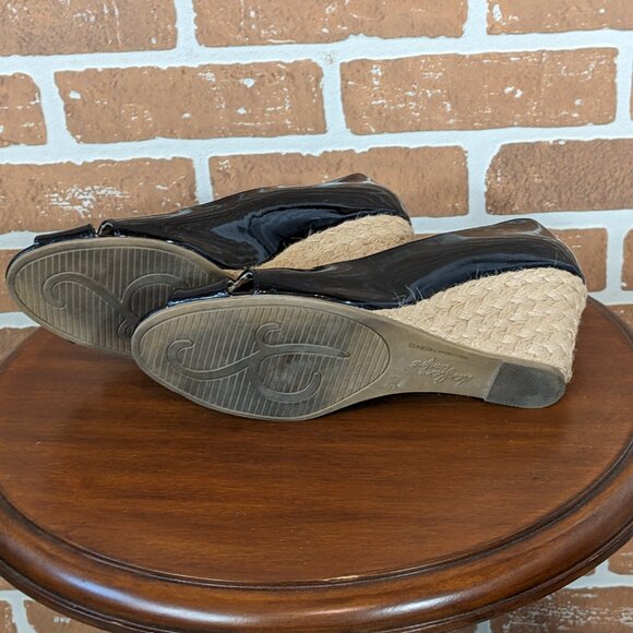 Dex Flex Wedge Heels - Picture 5 of 6